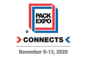 From Nov 9 - 13, 2020 Robatech will present sustainable solutions for fast and reliable adhesive application on primary and secondary packaging at the virtual trade show PACK EXPO Connects. Live engagement will be possible through live chats and live product demos that highlight time- and cost-saving systems for safe operation and secure bonding. 