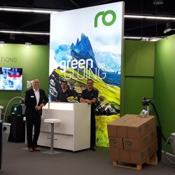 interpack/drupa: Robatech cancels participation for 2021