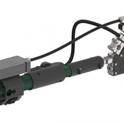 New: SpeedStar Compact